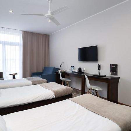 Hotel Biancas コサコボ エクステリア 写真