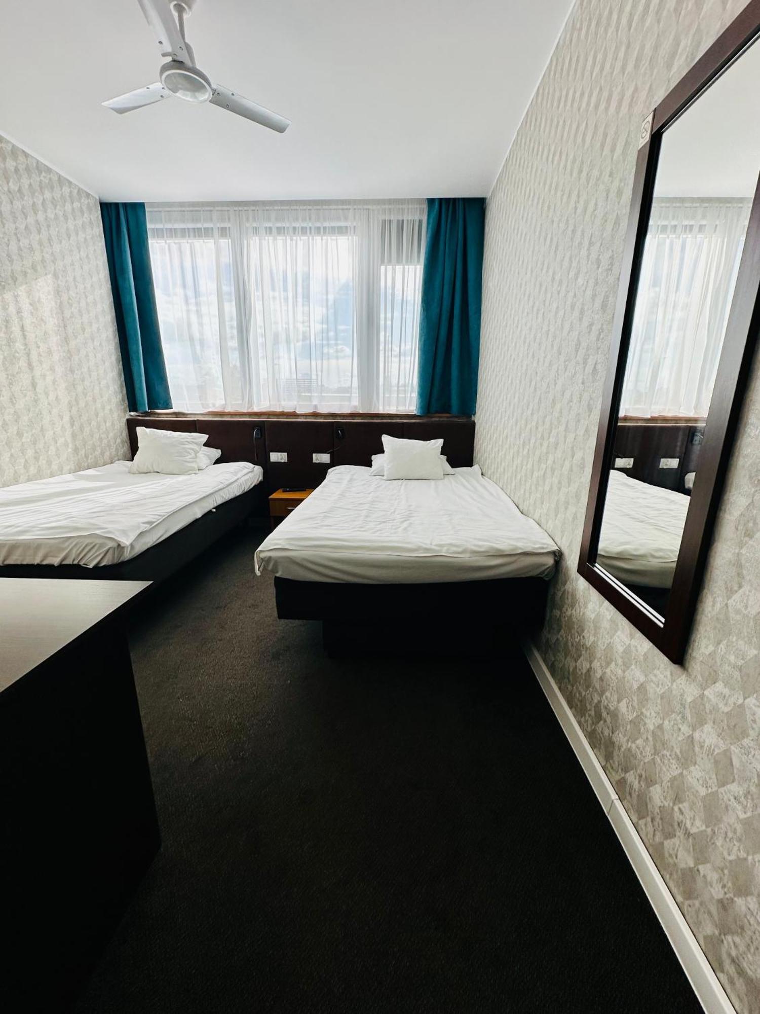 Hotel Biancas コサコボ エクステリア 写真