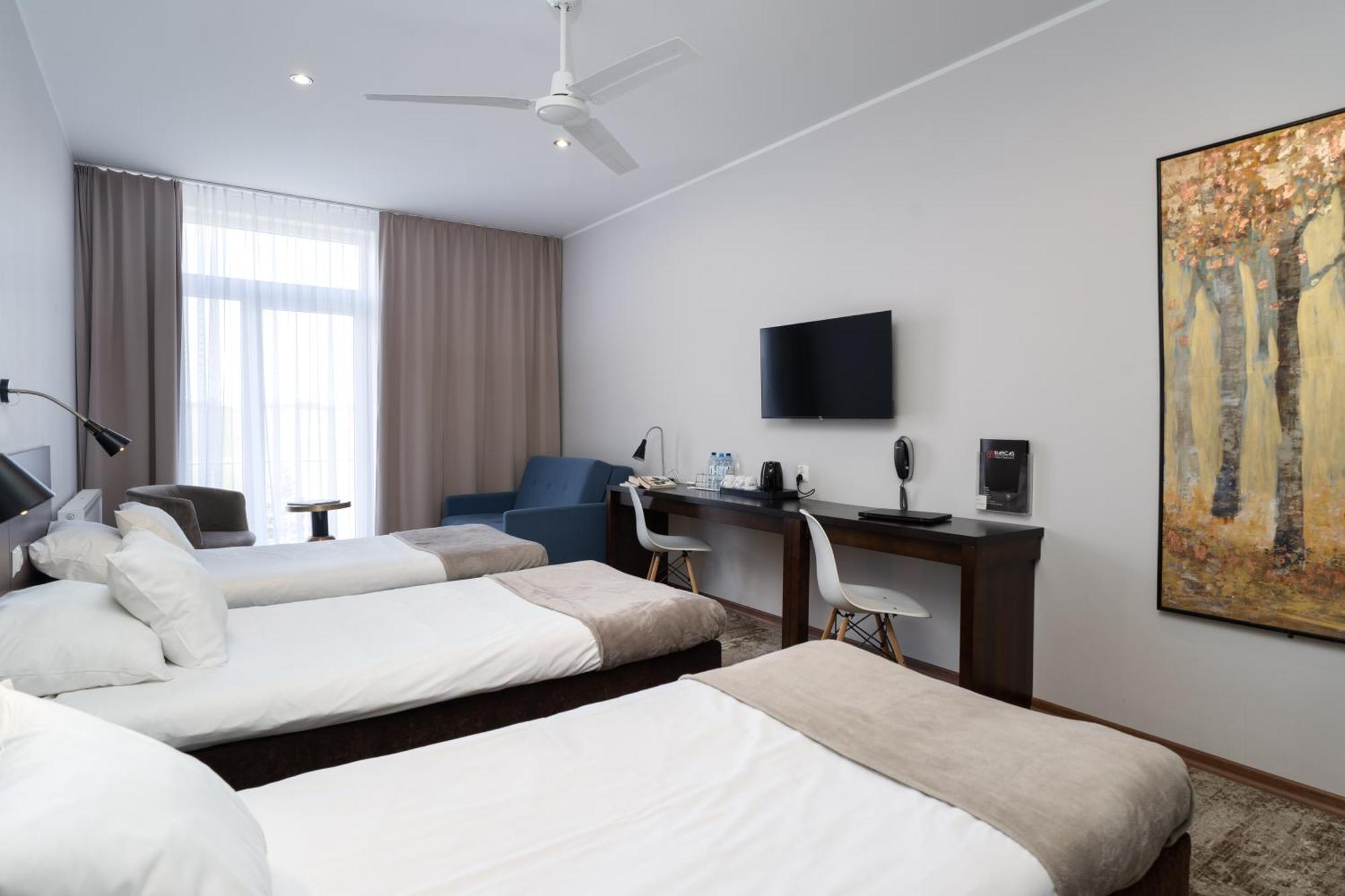 Hotel Biancas コサコボ エクステリア 写真