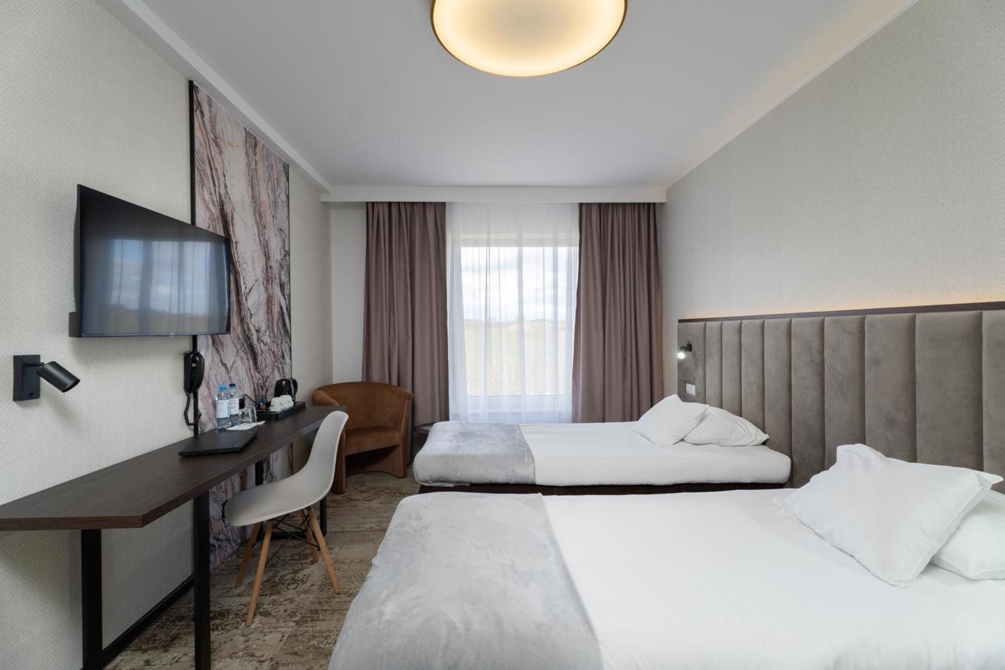 Hotel Biancas コサコボ エクステリア 写真