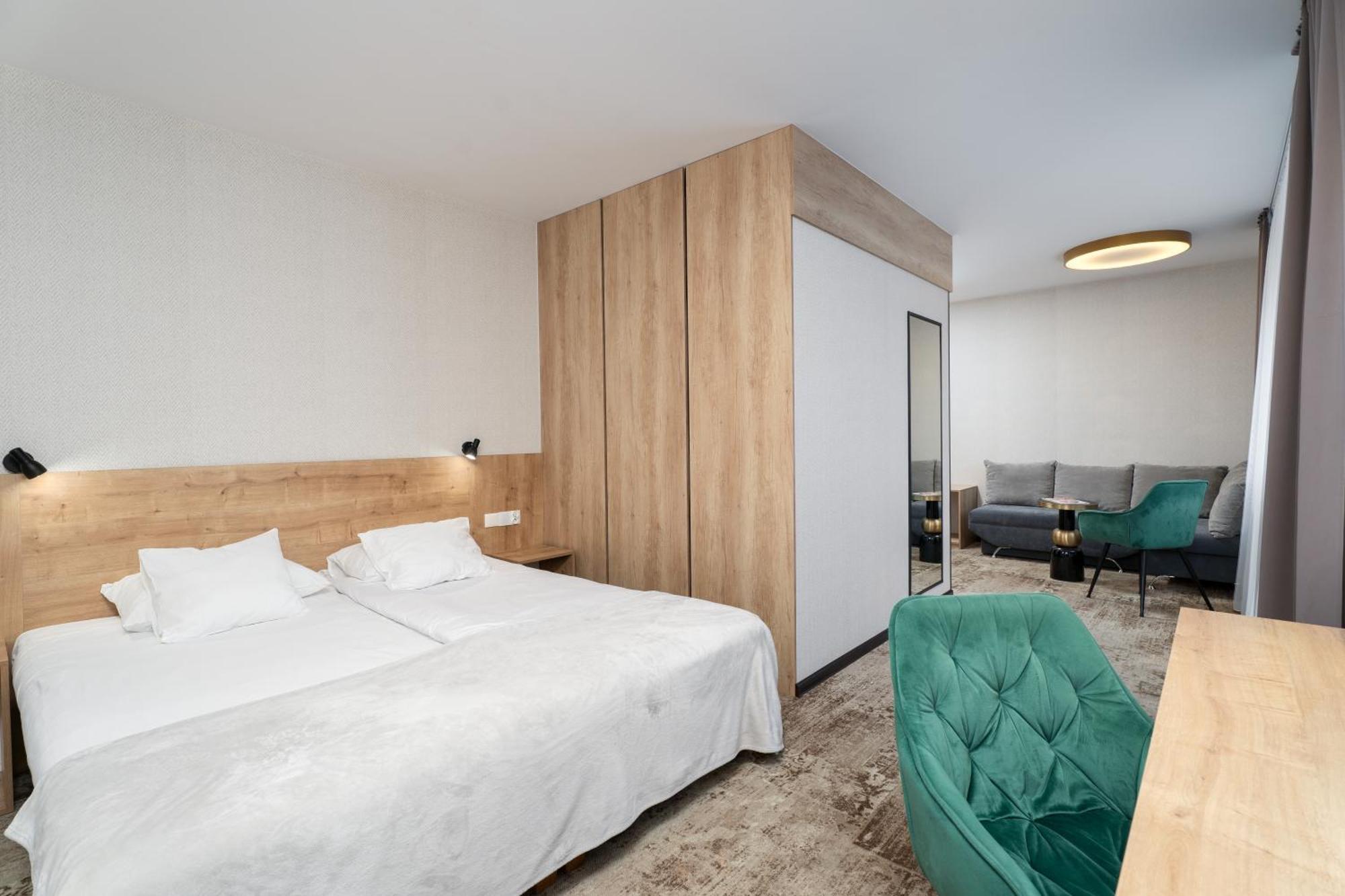 Hotel Biancas コサコボ エクステリア 写真