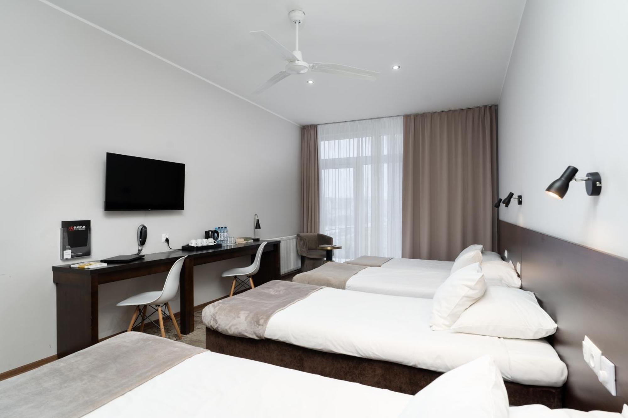 Hotel Biancas コサコボ エクステリア 写真