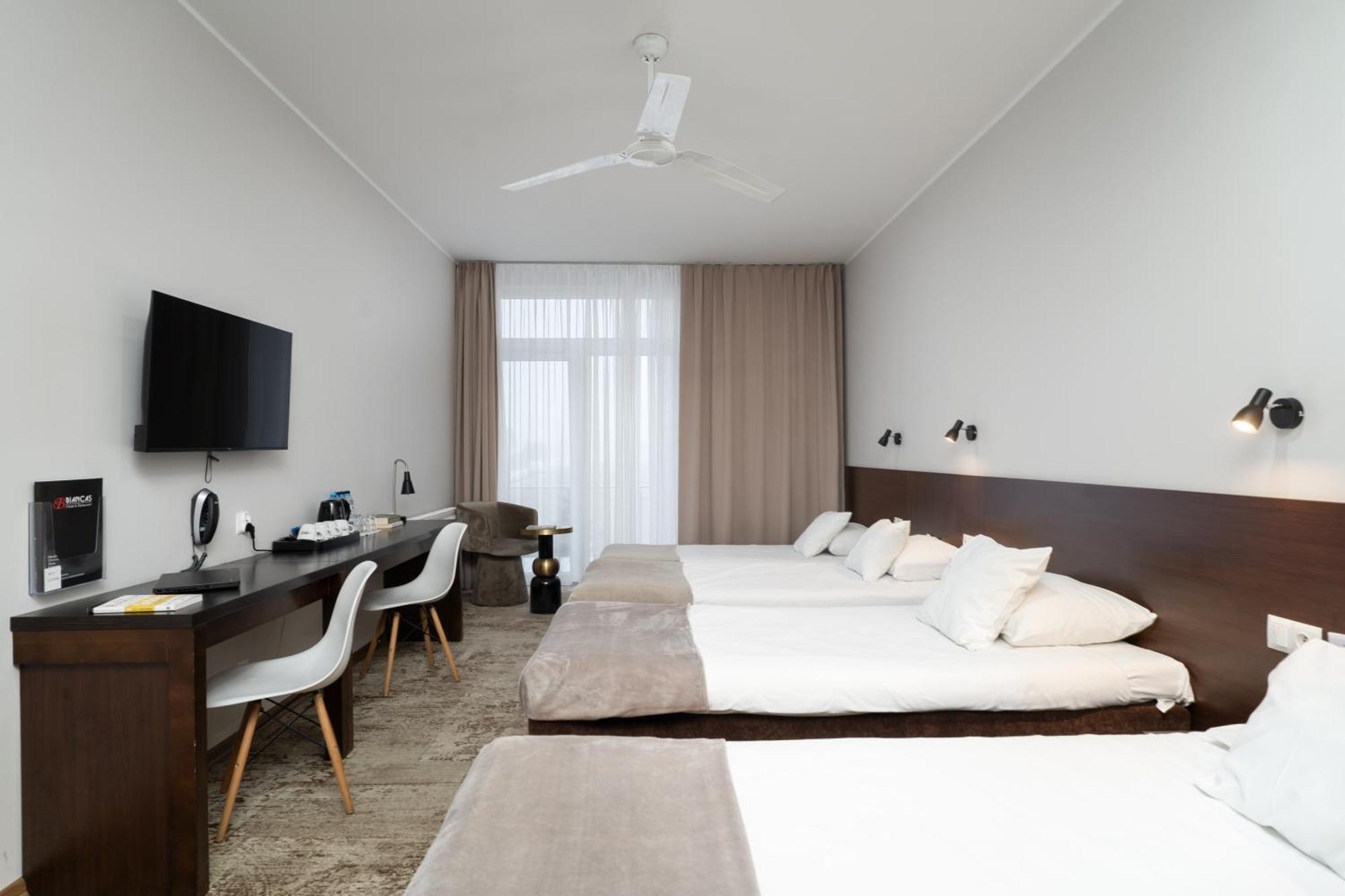 Hotel Biancas コサコボ エクステリア 写真