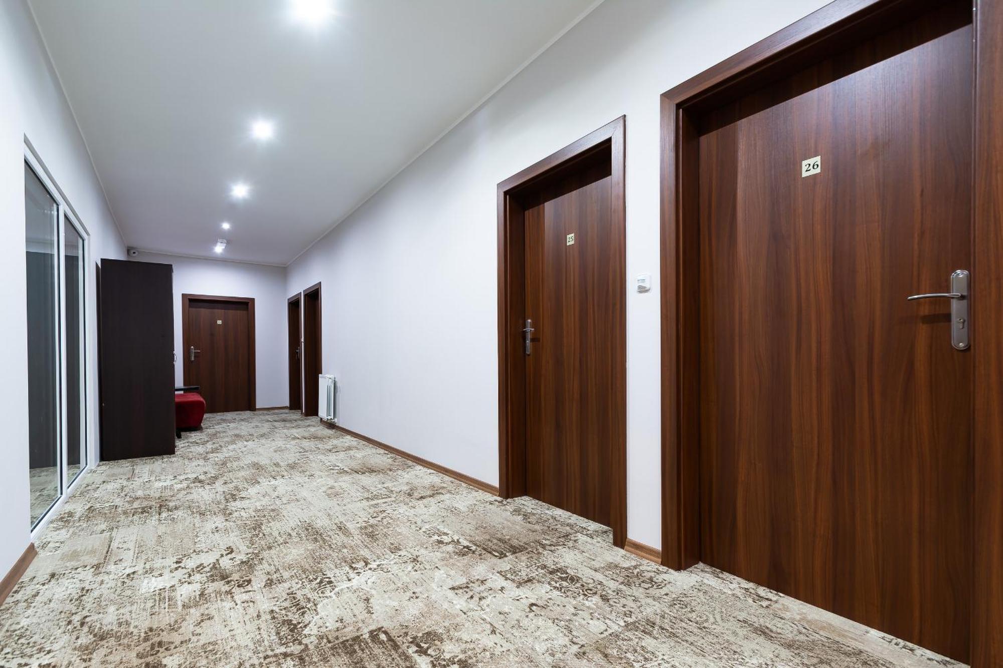 Hotel Biancas コサコボ エクステリア 写真