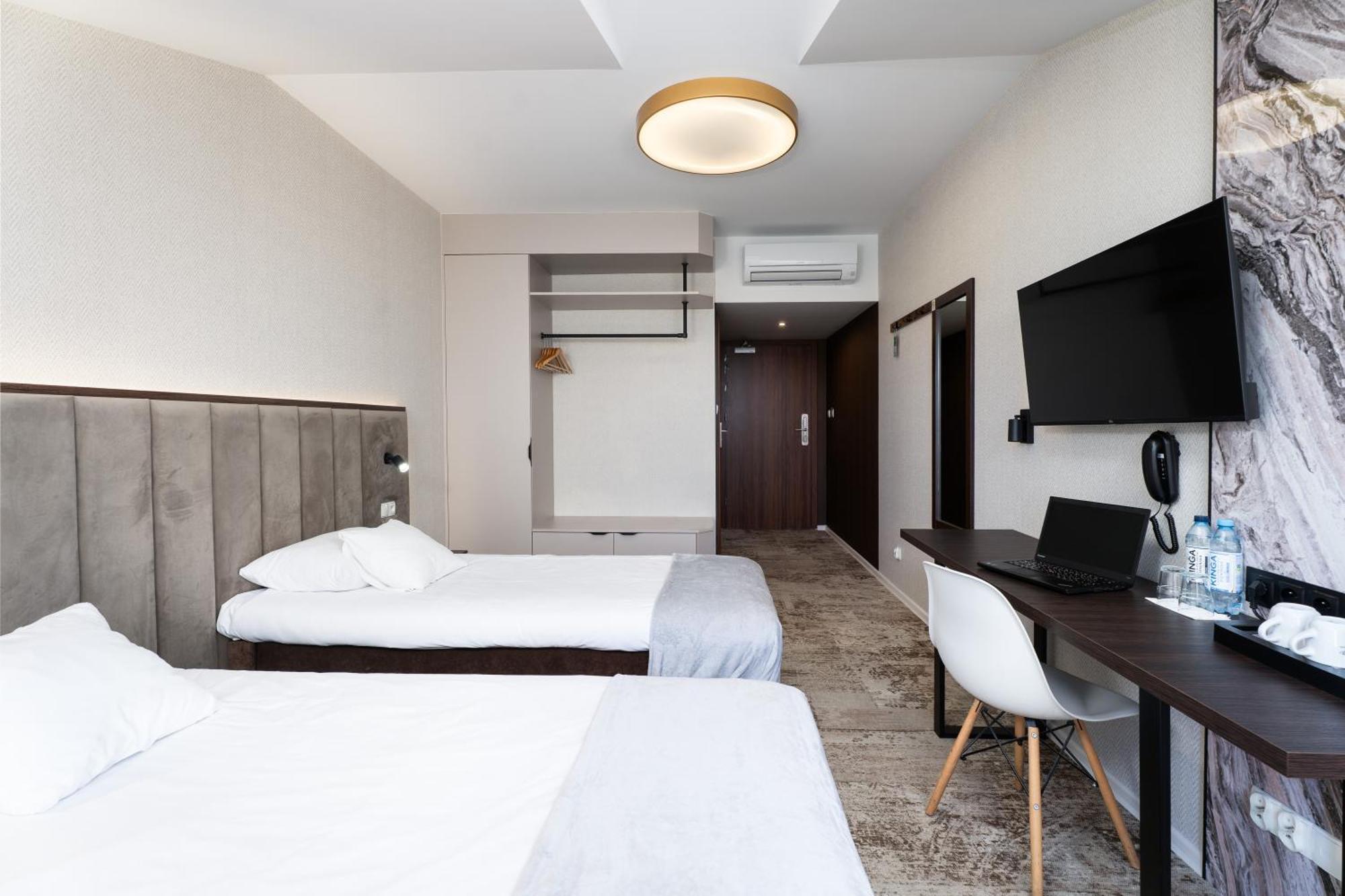 Hotel Biancas コサコボ エクステリア 写真
