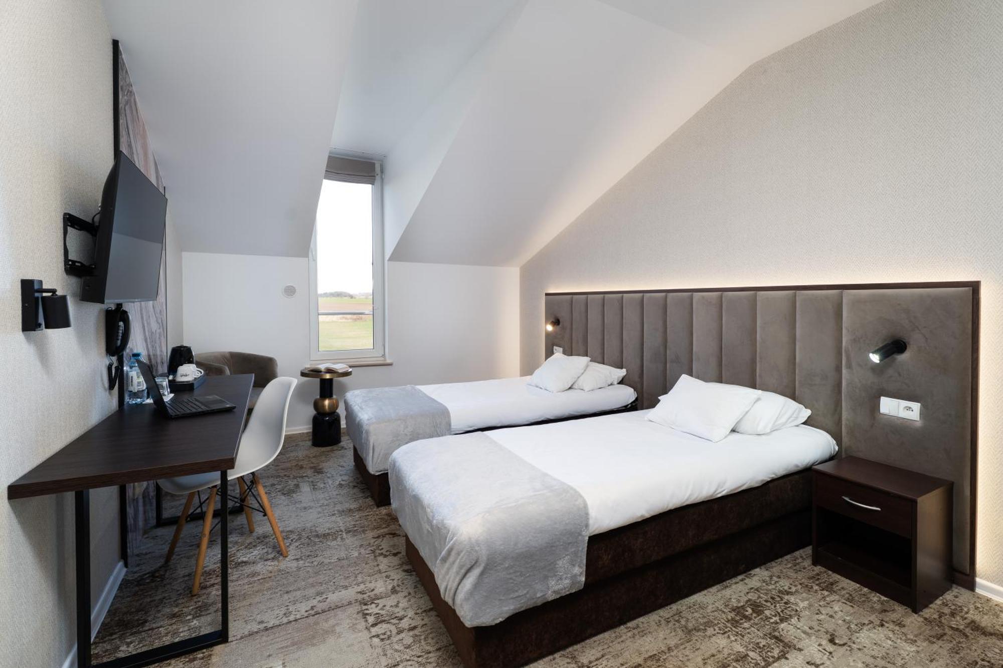 Hotel Biancas コサコボ エクステリア 写真