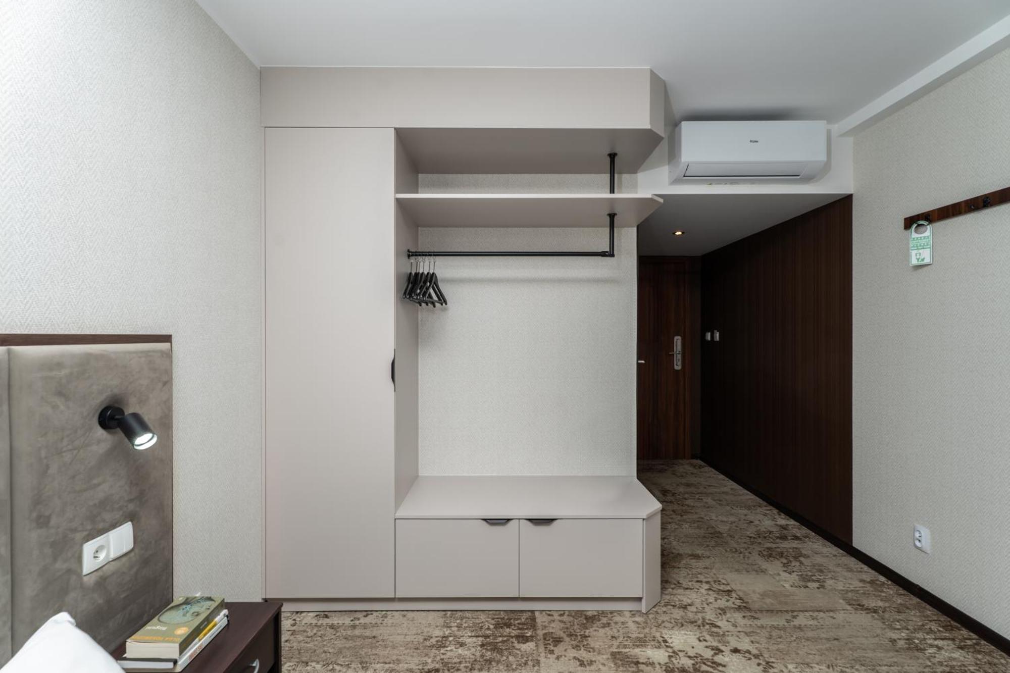Hotel Biancas コサコボ エクステリア 写真