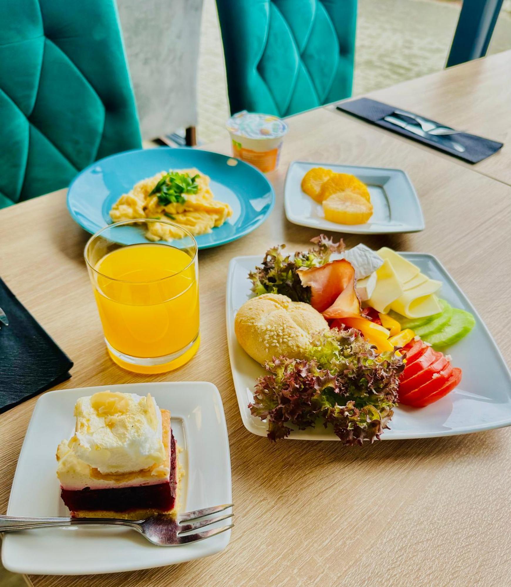 Hotel Biancas コサコボ エクステリア 写真