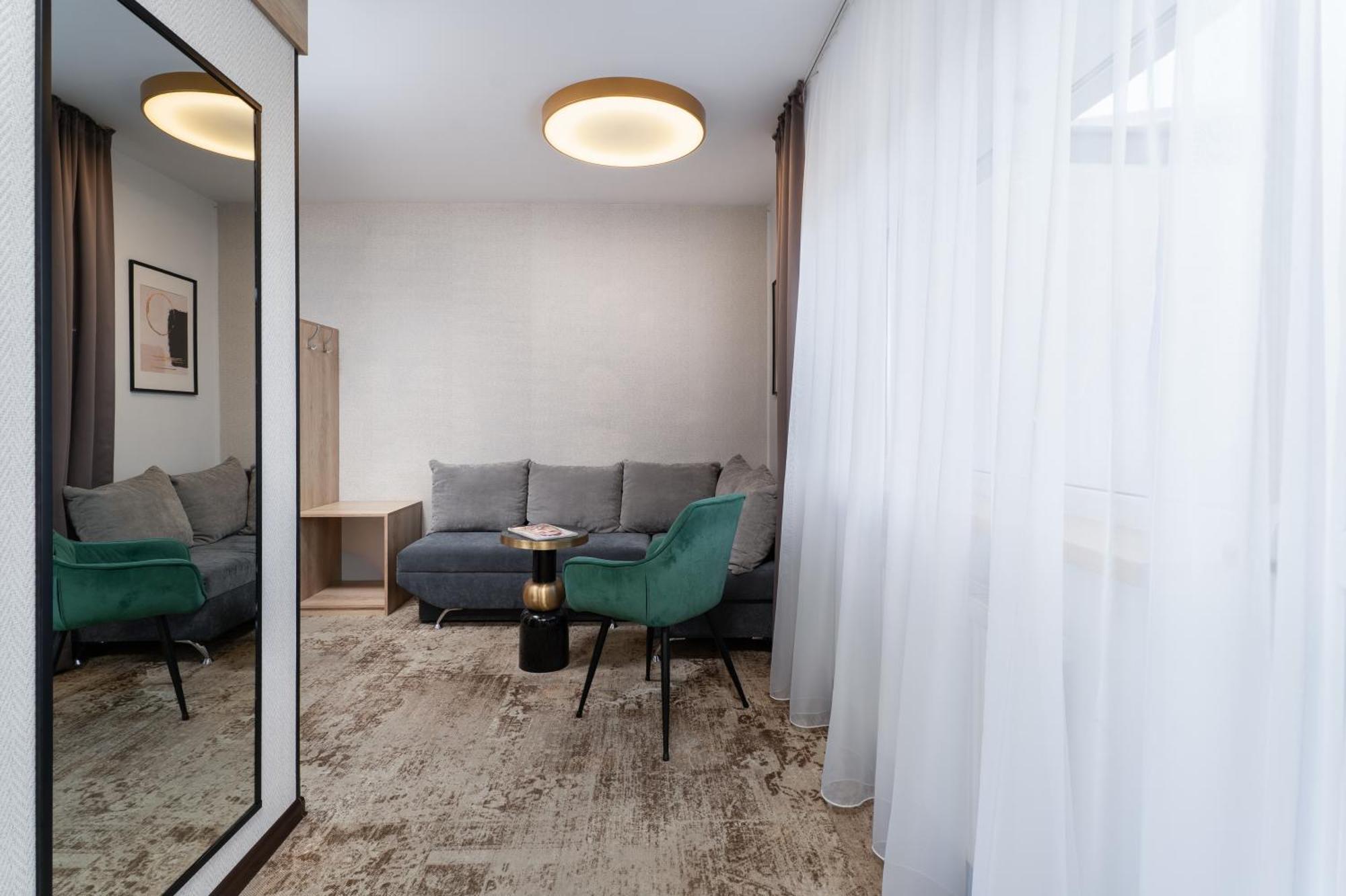 Hotel Biancas コサコボ エクステリア 写真