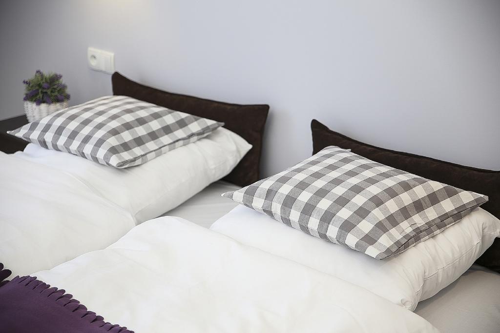 Hotel Biancas コサコボ エクステリア 写真